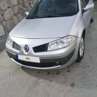 مگان ۲۰۰۰ccمدل ۹۰