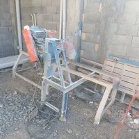 دستگاه سنگبری