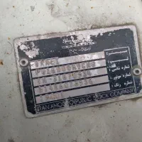 پیکان وانت ۸۹ تصادفی|خودرو سواری و وانت|بابل, |دیوار