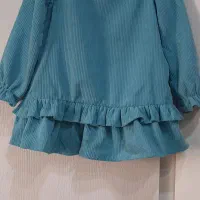 پیراهن دخترانه مناسب ۴ تا ۵ سال