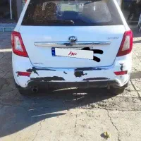 لیفان X60مدل 93بیرنگ|خودرو سواری و وانت|قم, ولیعصر|دیوار
