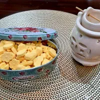 قندنوش، قند گیاهی، دمنوشی و فانتزی سالم وطبیعی|خوردنی و آشامیدنی|ساری, |دیوار