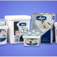 پنیر پاستوریزه ۱۶کیلو خالص