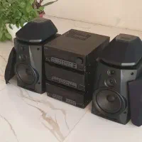 استریو کنوود