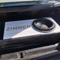 سیستم کامل ساب و فولرنج و ضبط و معاوضه با موتور