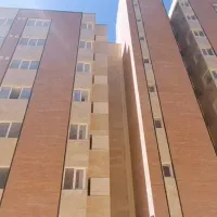 135متر2خوابه،مجموعه زیبای هواپیمایی اسمان