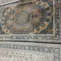 سه عددفرشینه پشت نمدی