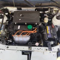 کوئیک مدل ۱۴۰۱|خودرو سواری و وانت|سنندج, |دیوار