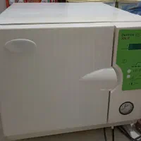 فروش دستگاه اتوکلاو دنتین کلاسN