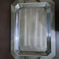 سفره، سینی، ابزار آشپزخانه، آبچکان|آب‌چکان و نظم‌دهنده ظروف|کرج, شاهین‌ویلا|دیوار