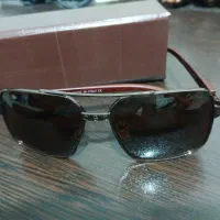 عینک آفتابی برند معروف (  Cartier) (MADE IN ITALY)