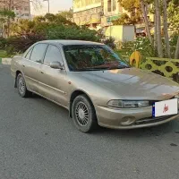 میتسوبیشی گالانت اتوماتیک، مدل ۱۹۹۳