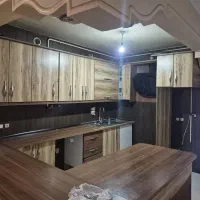 ۹۴متر /تخلیه/اصلی نخلستان|فروش آپارتمان|اهواز, بهارستان|دیوار