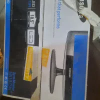 مانیتور سامسونگ|قطعات و لوازم جانبی رایانه|سیرجان, |دیوار