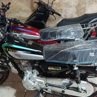موتور هندا دینو صفر ۱۴۰۳