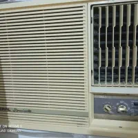 کولر ۱۸ هزار سالم