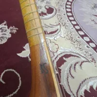 سه تار|سازهای سنتی|بروجرد, |دیوار