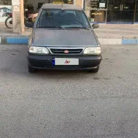 پراید ۹۰ هیدرولیک