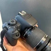 canon 700d|دوربین عکاسی و فیلمبرداری|شیراز, شهرک قمشه|دیوار