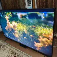 تلوزیون 86اینچ  جی وی سی|تلویزیون و پروژکتور|اهواز, شهرک شهید عباس پور|دیوار