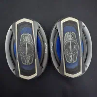 باند خربزه ای ایکس بی ساند و ضبط پایونر