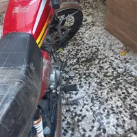 موتور 150مدل 95 مدارک تکمیل|موتورسیکلت|سنندج, |دیوار