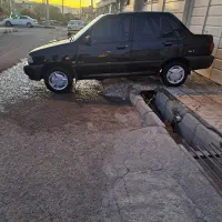 پراید|خودرو سواری و وانت|زنجان, |دیوار