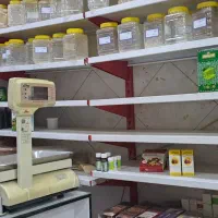 واگذاری و فروش وسایل عطاری|فروشگاه و مغازه|کرج, باغستان|دیوار