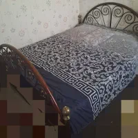 تخت دو نفره|تخت و سرویس خواب|تهران, مشیریه|دیوار