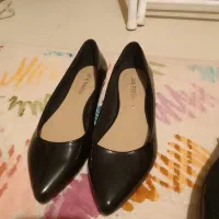 کفش زنانه اکبند سایز 37