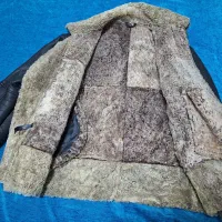 کاپشن جیرهارلی دیویدسون|لباس|جوانرود, |دیوار