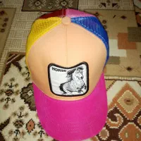 کلاه اسپورت استفاده نشده