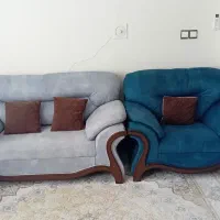 مبل  ۷نفره