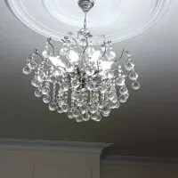 لوستر|لوستر و چراغ آویز|تهران, تهرانسر مرکزی|دیوار