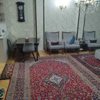 ۸۳ متر تک واحد طبقه همکف|فروش آپارتمان|تهران, جوانمرد قصاب|دیوار