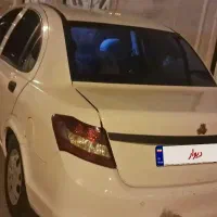 ساینا۴۰۱|خودرو سواری و وانت|خورموج, |دیوار