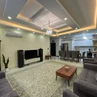 ۱۰۵متری فول نوساز بلوار انصاری خ ارشاد|فروش آپارتمان|رشت, گلباغ نماز|دیوار