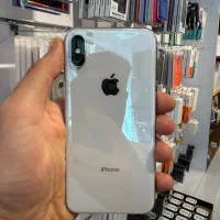 اپل iPhone/X/64/256 خرید و فروش|موبایل|قزوین, |دیوار