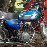 موتور سیکلت سند دار