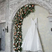 لباس عروس|لباس|تهران, سازمان برنامه جنوبی|دیوار