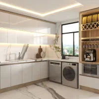 نیرو کار کابینت ساز