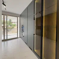 قیطریه۱۷۸متر/لوکس و لاکچری/کلیدنخورده/بدون مشابه|فروش آپارتمان|تهران, قیطریه|دیوار
