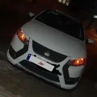 کوییک ۴۰۴|خودرو سواری و وانت|مشگین شهر, |دیوار