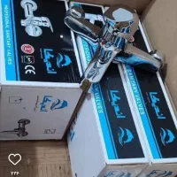 شیر اهرمی ظرفشویی