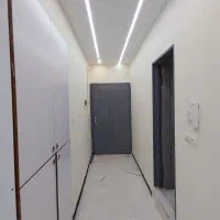 ۸۰ متری کلید نخورده با پارکینگ|فروش آپارتمان|هشتگرد, فاز ۷ مهستان|دیوار