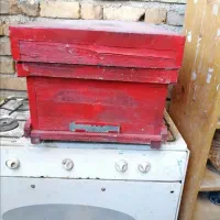 کندو عسل خالی