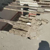 تخریب کاری|خدمات پیشه و مهارت|اندیمشک, |دیوار