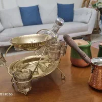 ظروف تزیینی و کار بردی