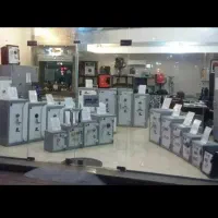 گاو صندوق مدل جدید.رویا صنعت