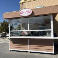 فروش کانکس ۸ متر مربع